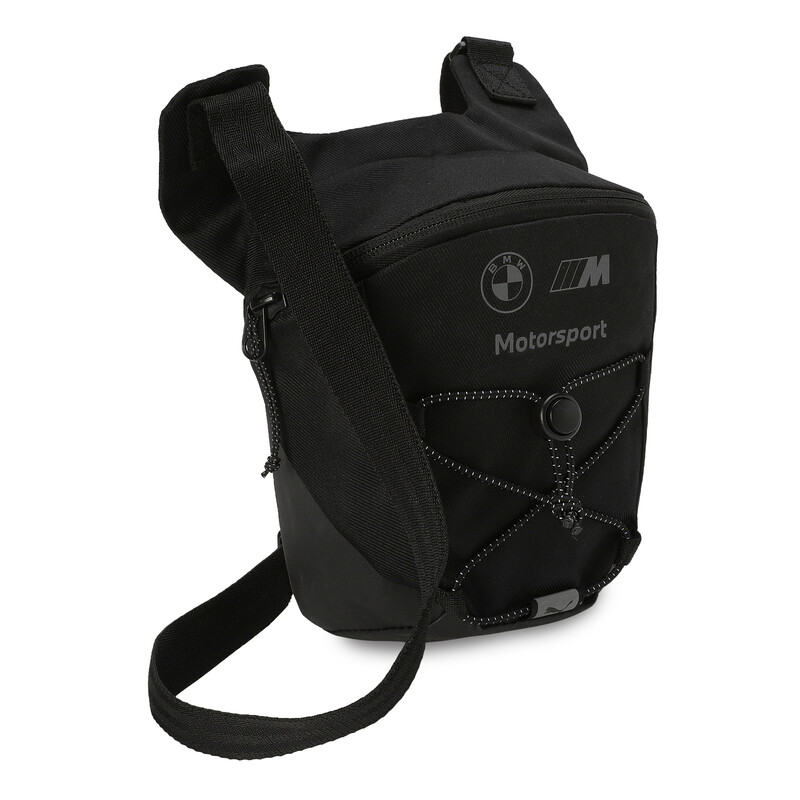 

PUMA BMW M Motorsport RCT Utility Bag