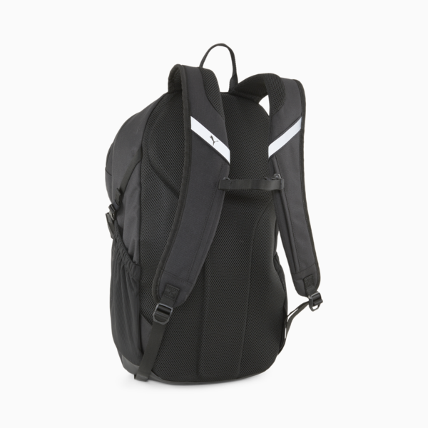Mochila BMW M Motorsport Statement, PUMA Black-AOP, large-ARG