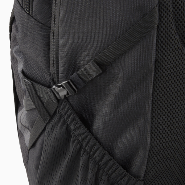 Mochila BMW M Motorsport Statement, PUMA Black-AOP, large-ARG