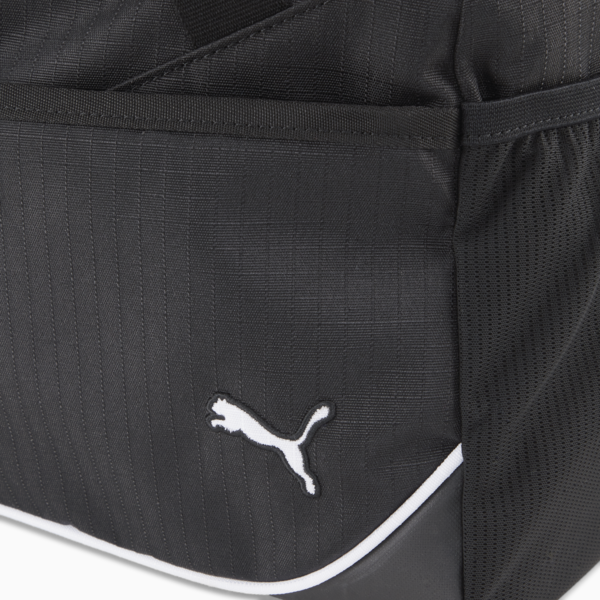 Bolso de deporte BMW M Motorsport, PUMA Black, large-ARG
