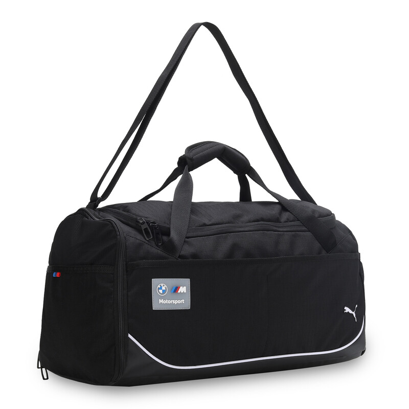 

PUMA BMW M Motorsport Unisex Duffle Bag