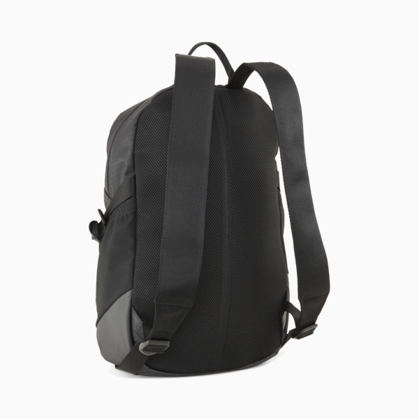 Mochila BMW M Motorsport, PUMA Black, large-ARG