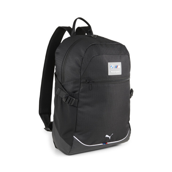 Mochila PUMA BMW M Motorsport En Negro