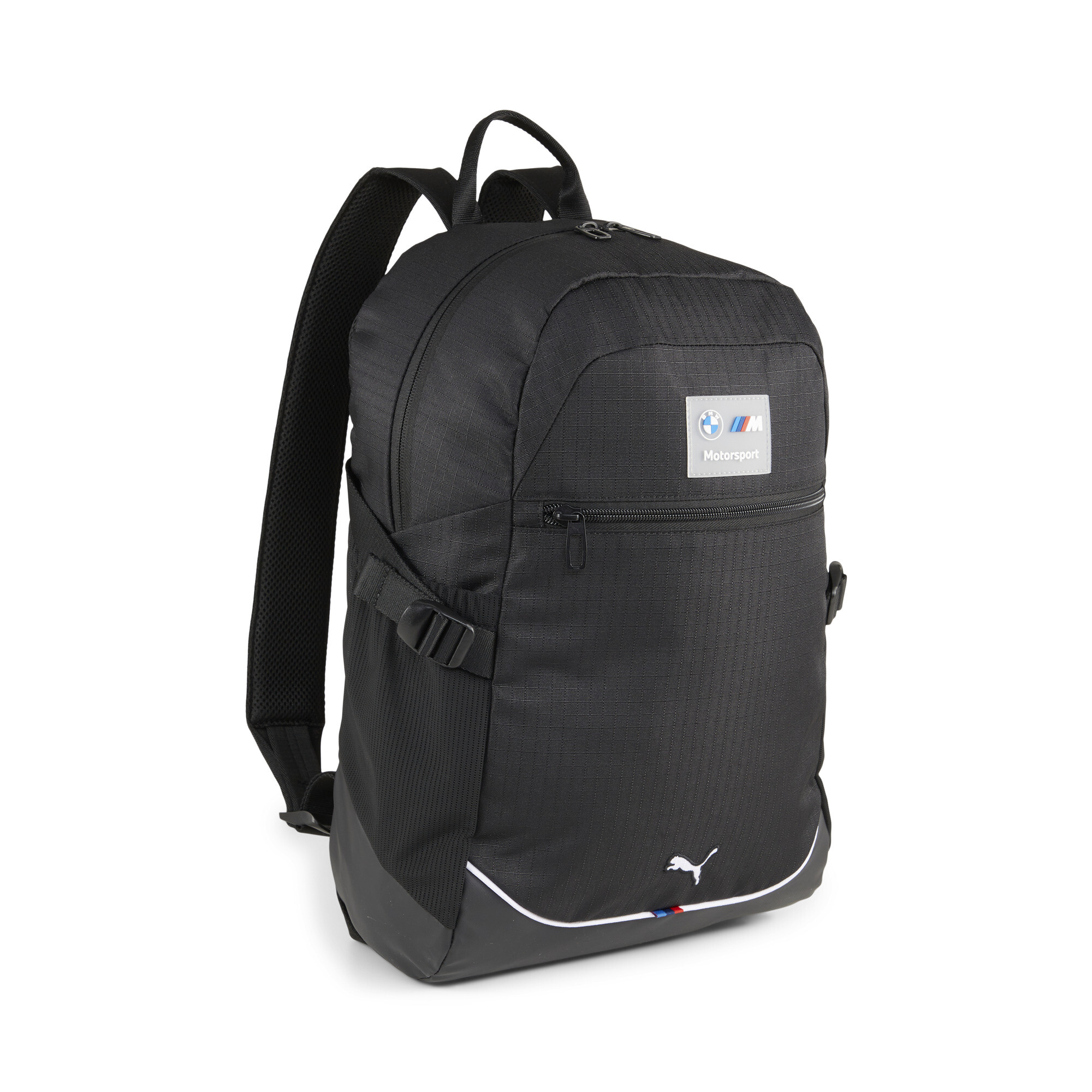 Mochila BMW M Motorsport Preto PUMA Ref 090367 01