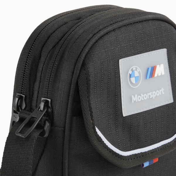 BMW M Motorsport Motorsports Portable, PUMA Black, large-ZAF