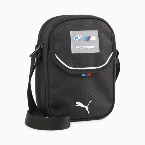 BMW M Motorsport Motorsports Portable, PUMA Black, large-ZAF