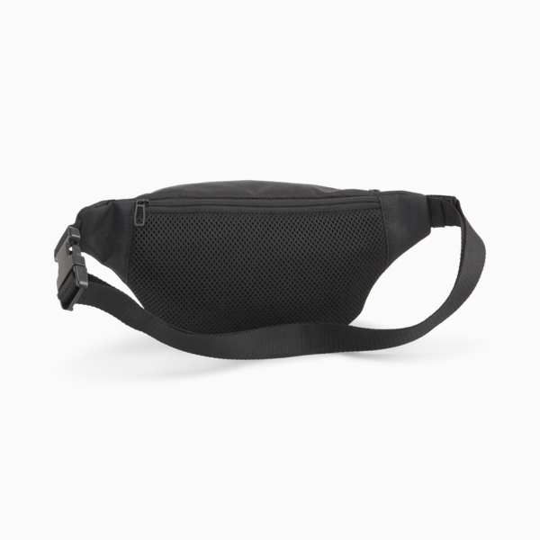 Riñonera de deportes de motor BMW M Motorsport, PUMA Black, large-ARG