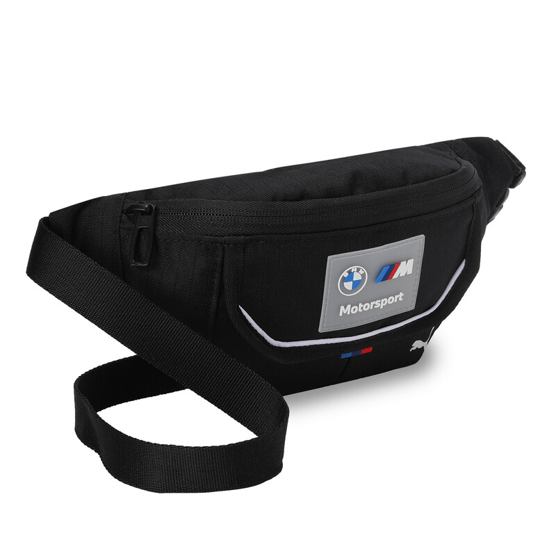 

PUMA BMW M Motorsport Unisex Waist Bag