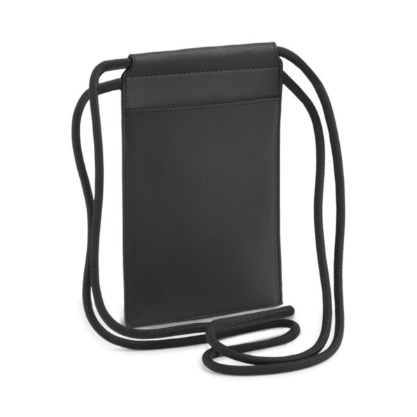 PUMA Sense Phone Pouch black PUMA