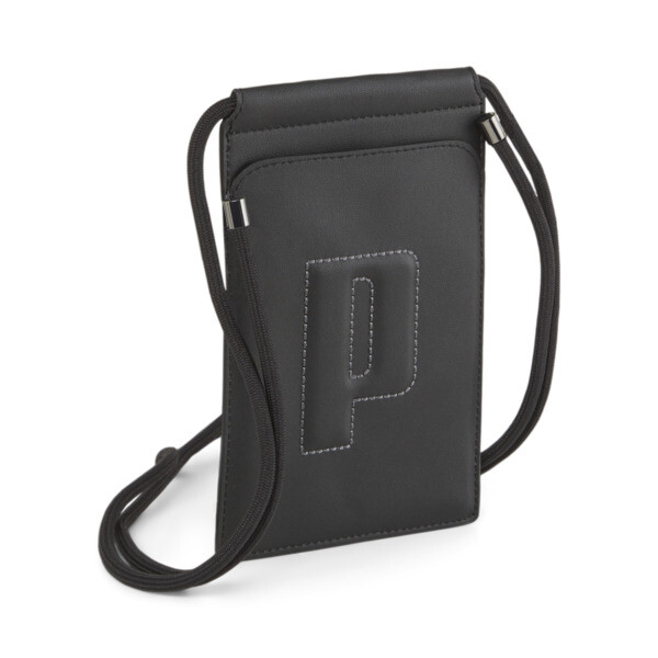 Puma black purse store