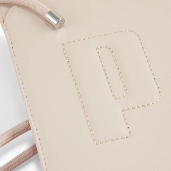 PUMA Sense Phone Pouch, Rose Quartz, large-ZAF