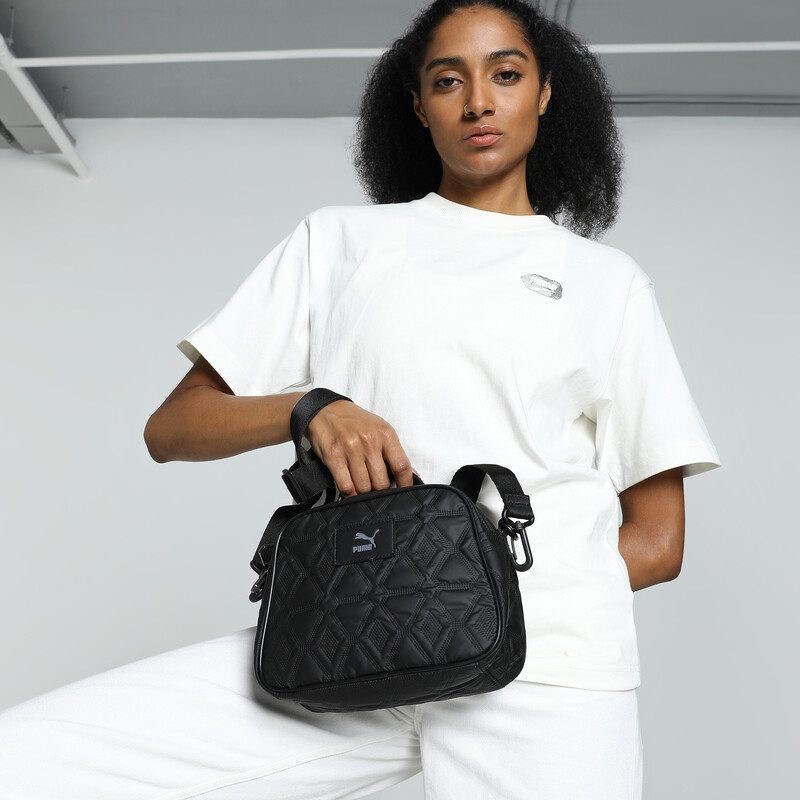 

Women's PUMA Classics Archive Boxy Cross Body Bag