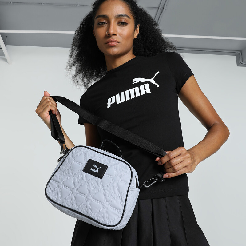 

Women's PUMA Classics Archive Boxy Cross Body Bag