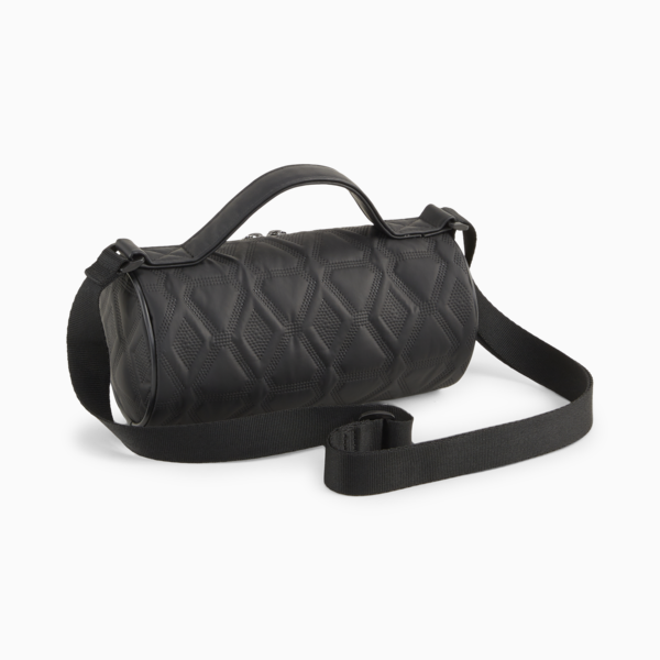 Classics Archive Mini Barrel Bag, PUMA Black, large-ZAF