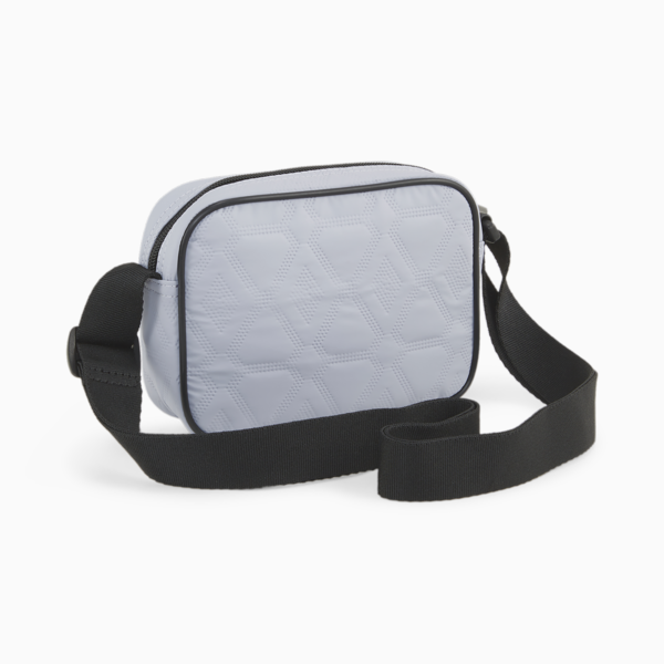 Classics Archive Cross Body Bag, Gray Fog, large-ZAF