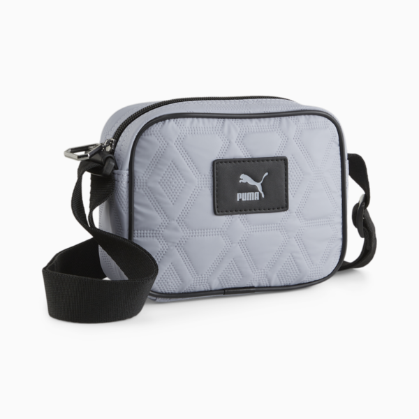 Classics Archive Cross Body Bag, Gray Fog, large-ZAF
