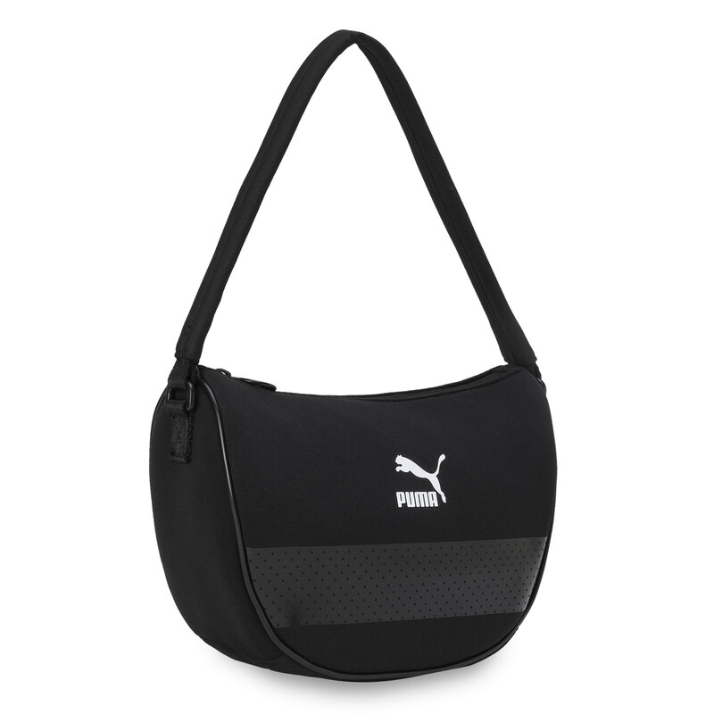 

Women's PUMA Classics Seas Half Moon Bag