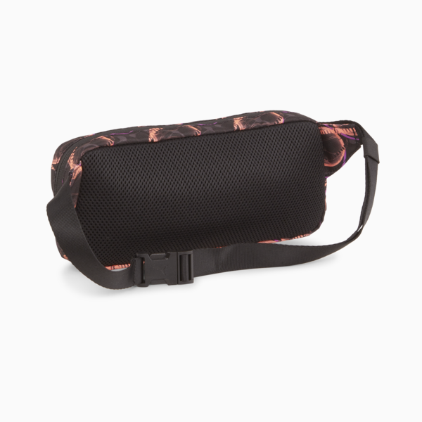 PUMA x LaMelo Crossbody Bag, PUMA Black-AOP, large-ZAF
