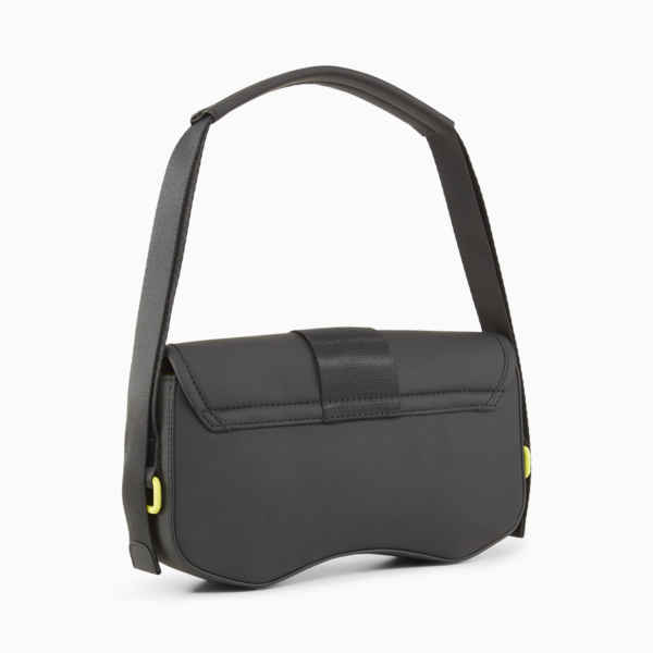 Prime Idol 1.5L Flute Bag, PUMA Black, large-ZAF