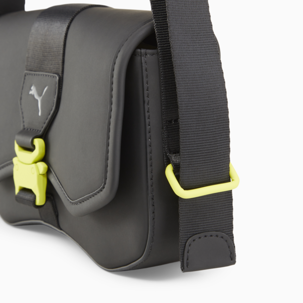 Prime Idol 1.5L Flute Bag, PUMA Black, large-ZAF