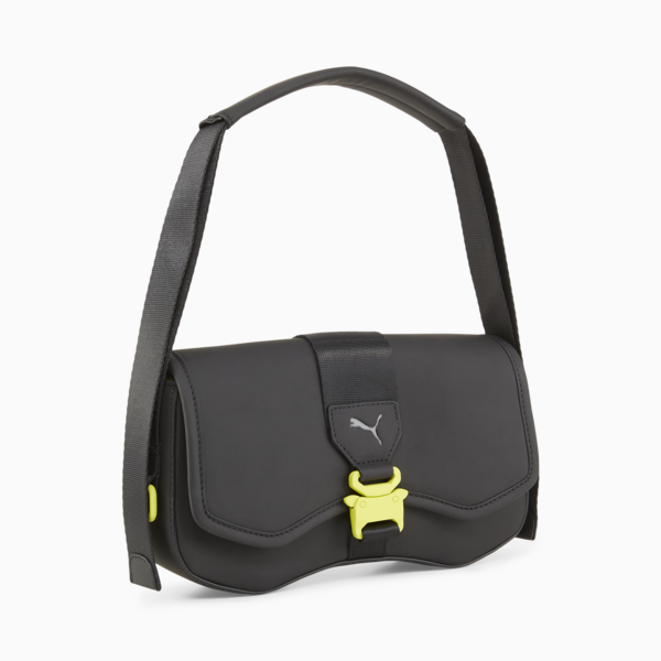 Prime Idol 1.5L Flute Bag, PUMA Black, large-ZAF
