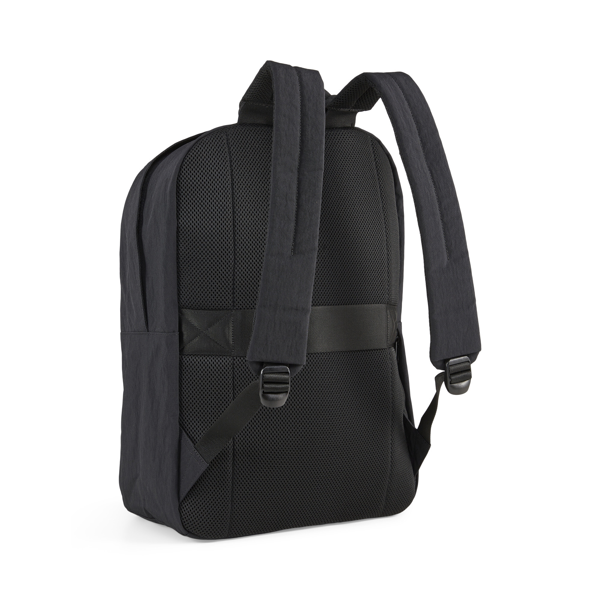 Men's PUMA.BL Backpack In Black, Polyester