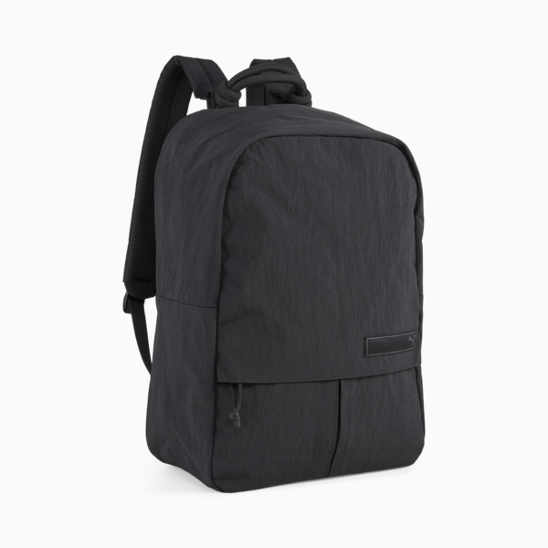 PUMA.BL Backpack, PUMA Black, large-MEX