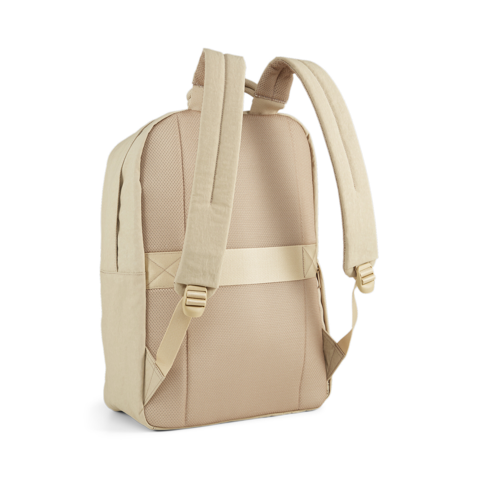 Puma.BL Backpack, Beige, Accessories