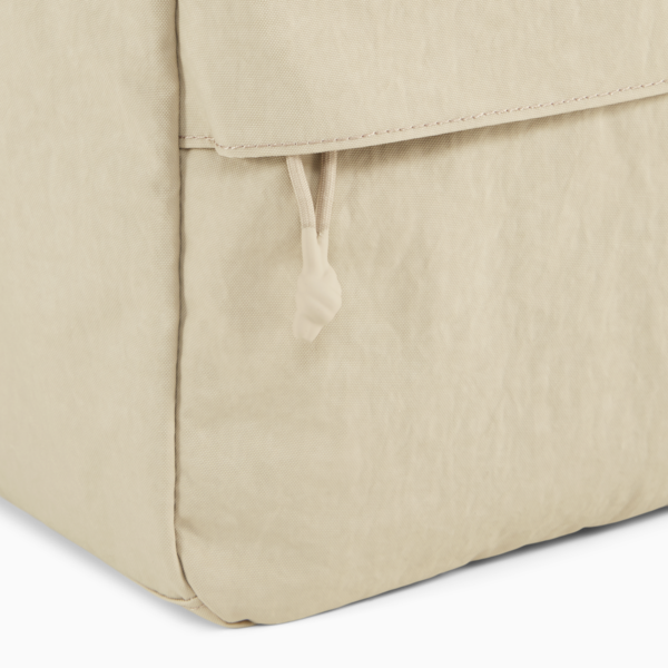 PUMA.BL Backpack, Prairie Tan, large-MEX