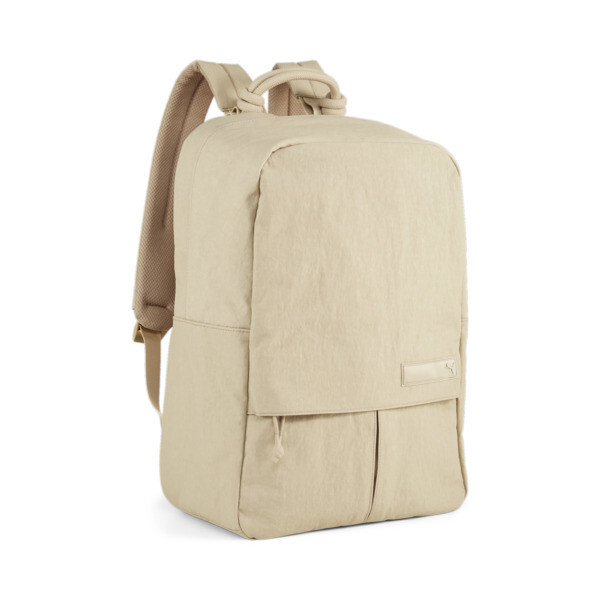 PUMA.BL Backpack beige PUMA