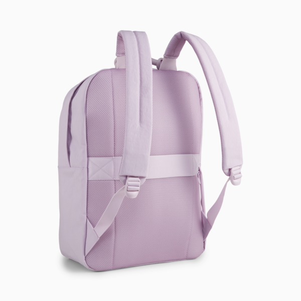 PUMA.BL Backpack, Grape Mist, large-ZAF
