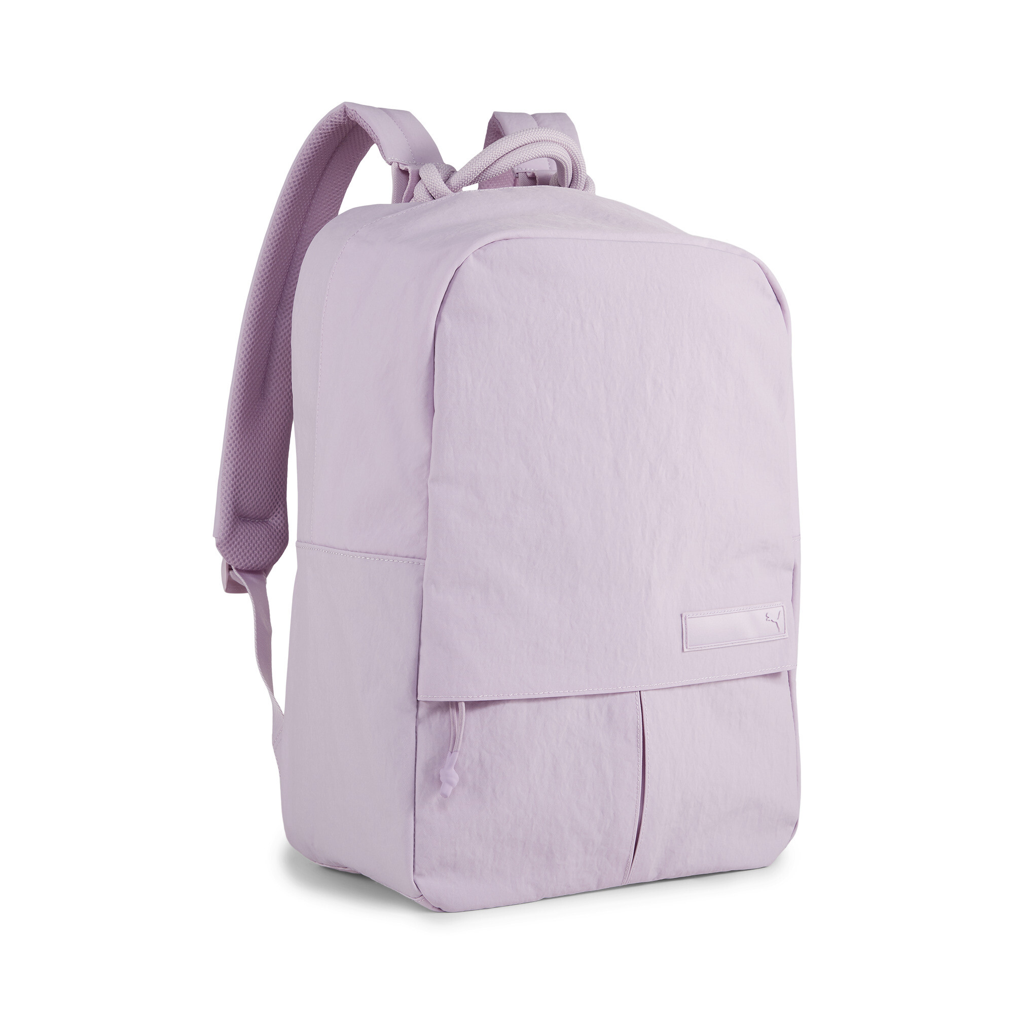 Puma bmw bookbag purple discount