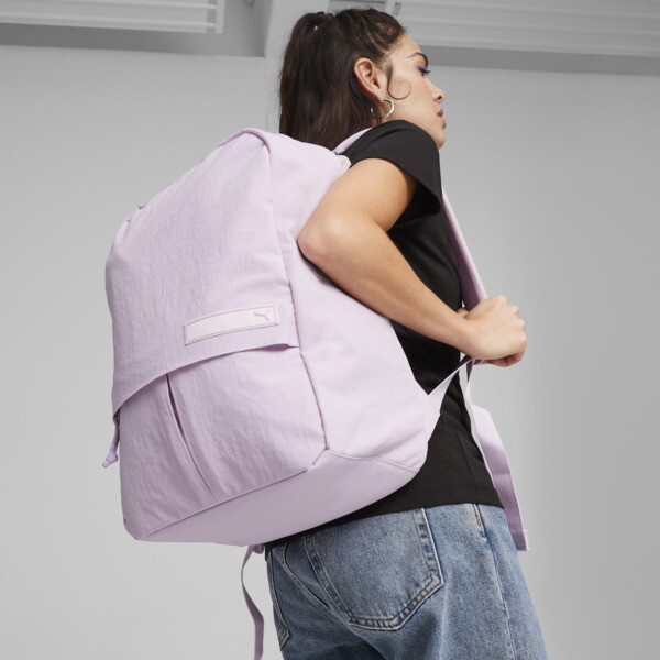 Puma Aesthetic costumey backpack with