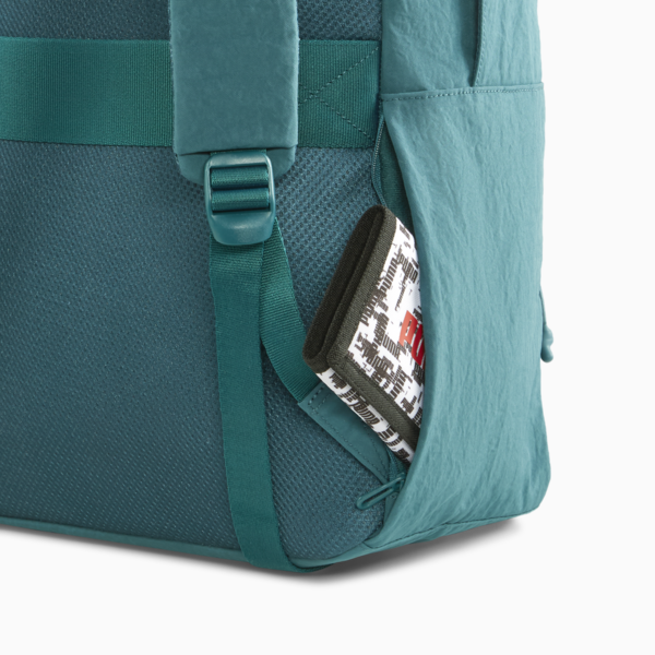 Mochila PUMA.BL, Cold Green, large-ARG