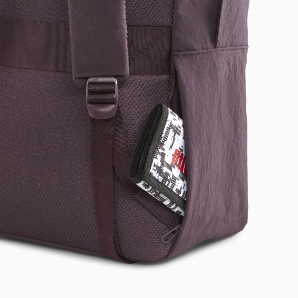 Mochila PUMA.BL, Midnight Plum, large-ARG