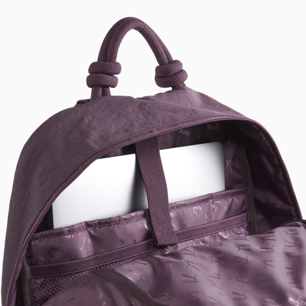 Mochila PUMA.BL, Midnight Plum, large-ARG