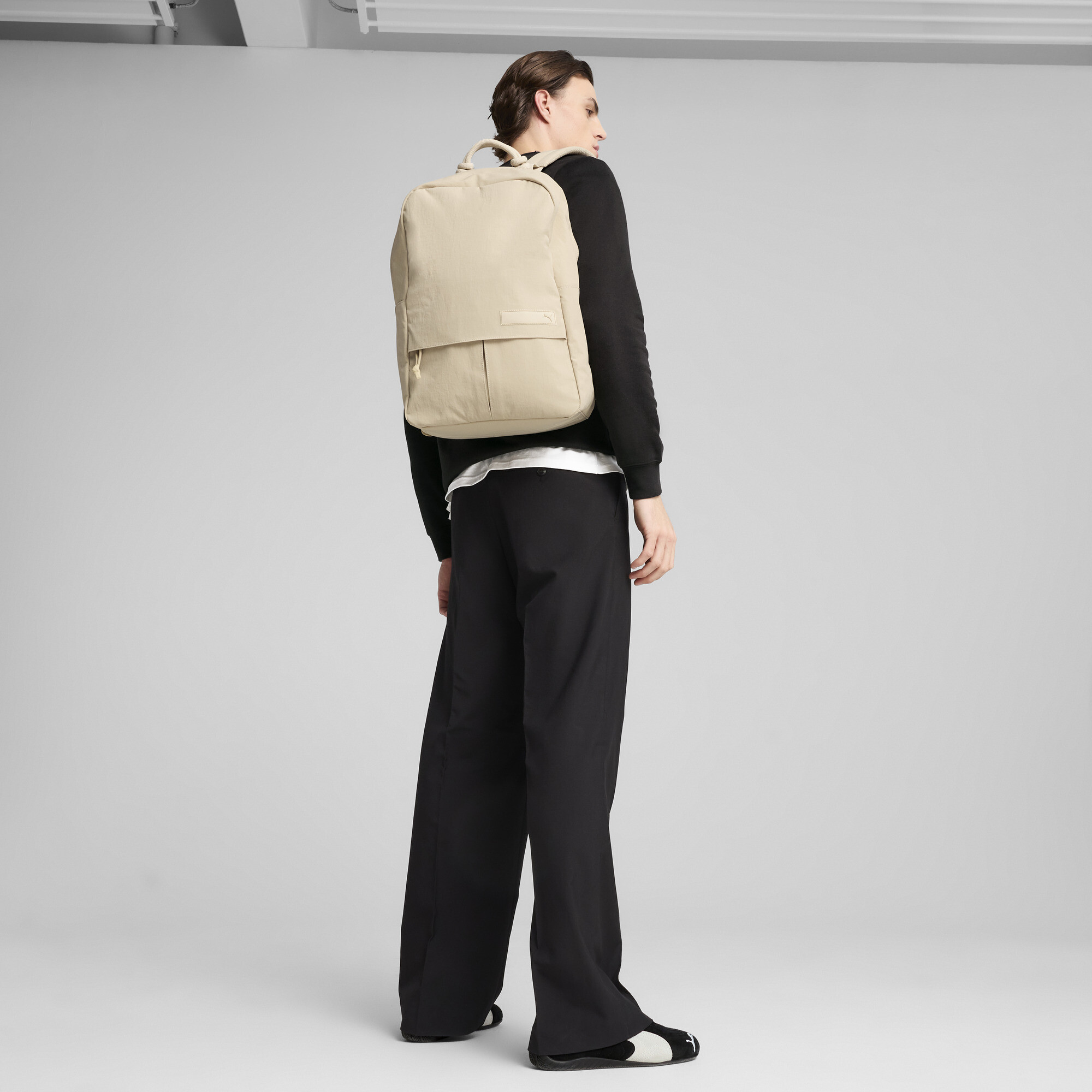 PUMA.BL rugzak, Roze/Bruin thumbnail 7