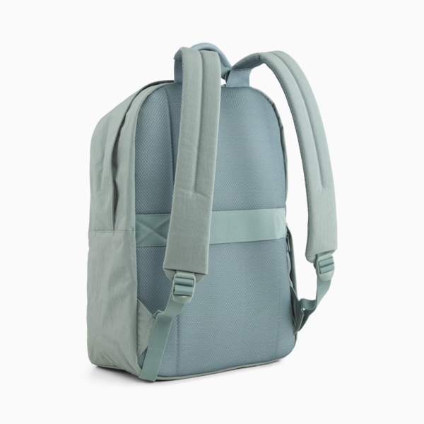 PUMA.BL Backpack, Green Moon, large-MEX