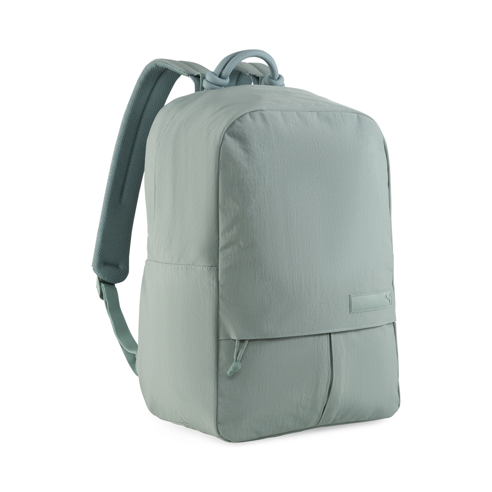 Puma.BL Rucksack | Mit Plain | Green Moon