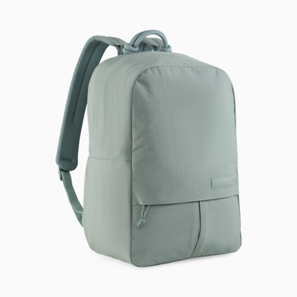 PUMA.BL Backpack, Green Moon, large-MEX