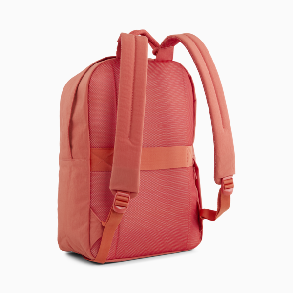 PUMA.BL Backpack, Red Fire, large-MEX