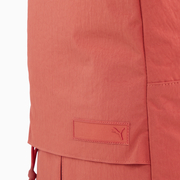 PUMA.BL Backpack, Red Fire, large-MEX