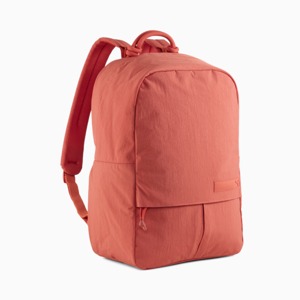 PUMA.BL Backpack, Red Fire, large-MEX