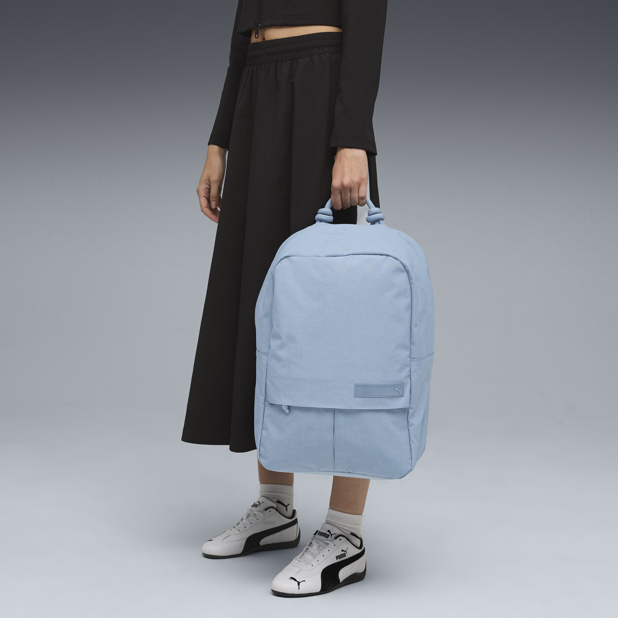 PUMA.BL rugzak, Blauw thumbnail 4