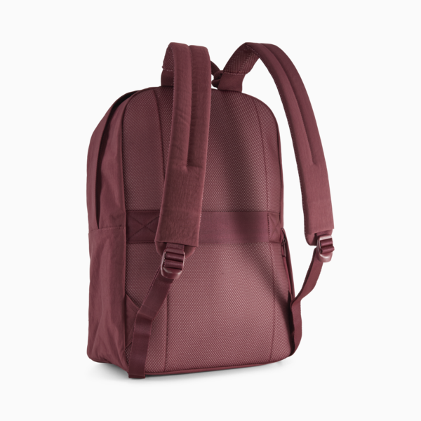 Mochila PUMA.BL, Ruby Shimmer, large-MEX