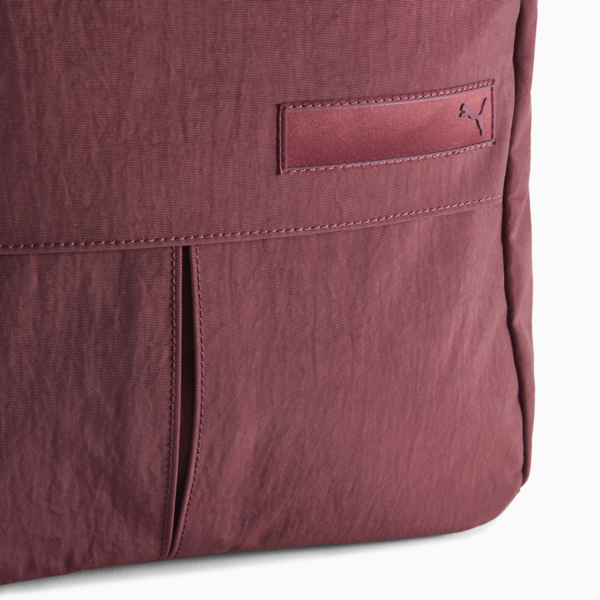 Mochila PUMA.BL, Ruby Shimmer, large-MEX