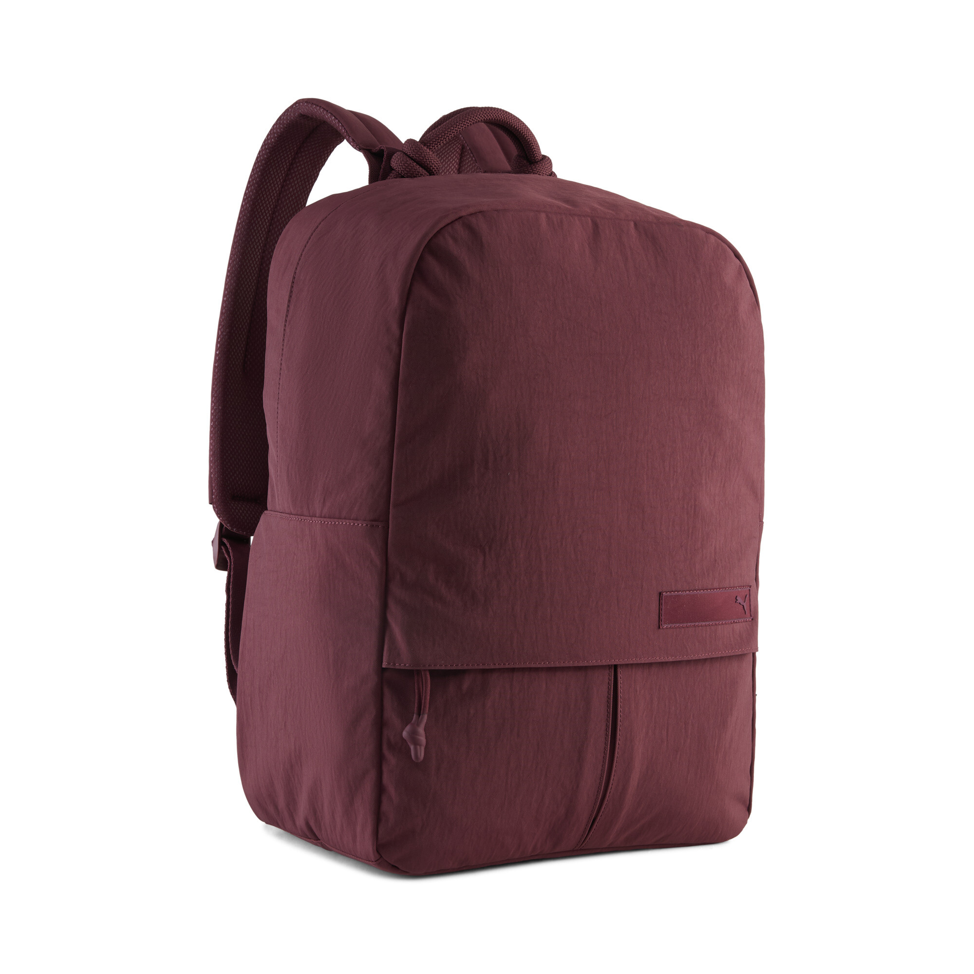 Puma .bl Backpack In Red