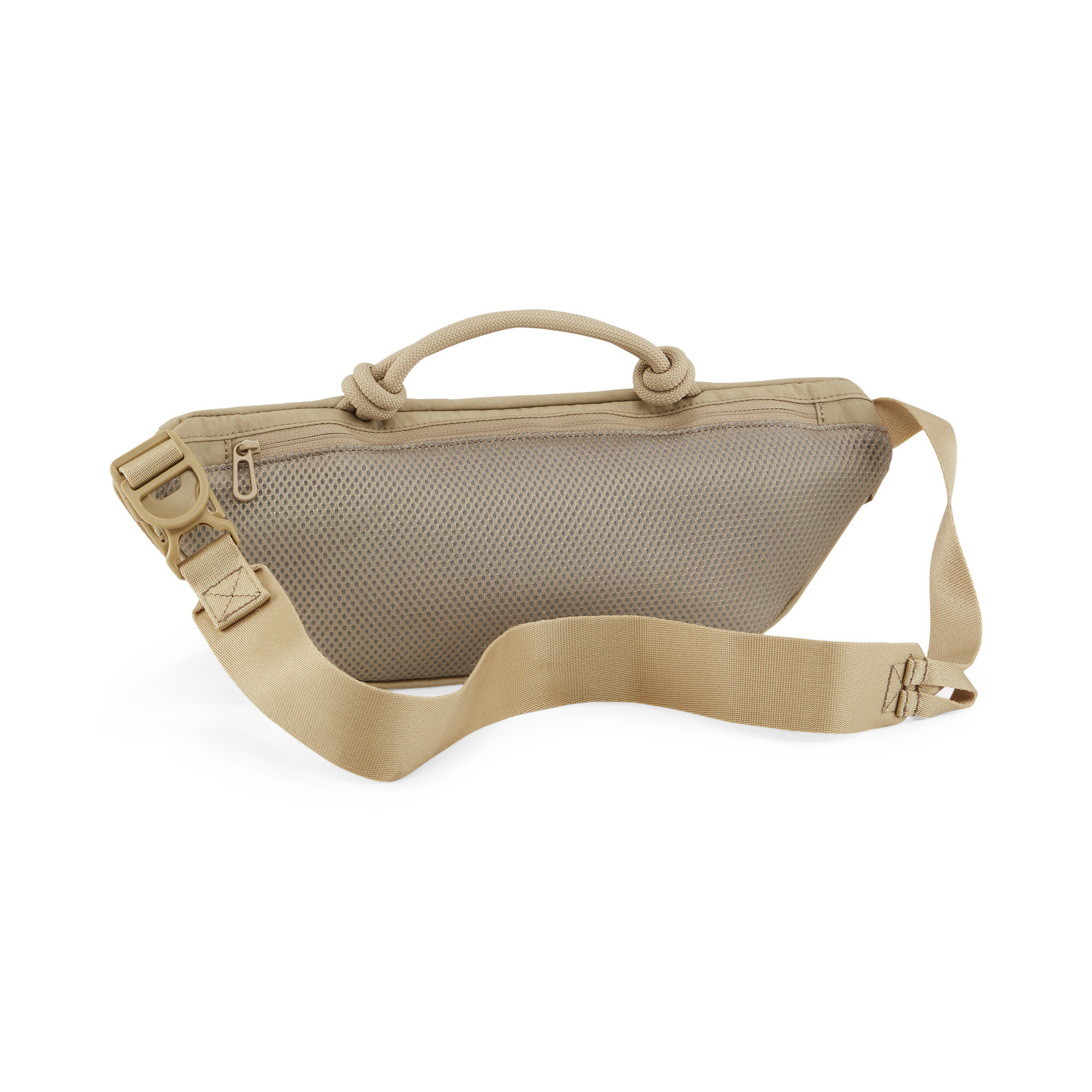 Puma.BL 2L Waist Bag, Beige, Accessories