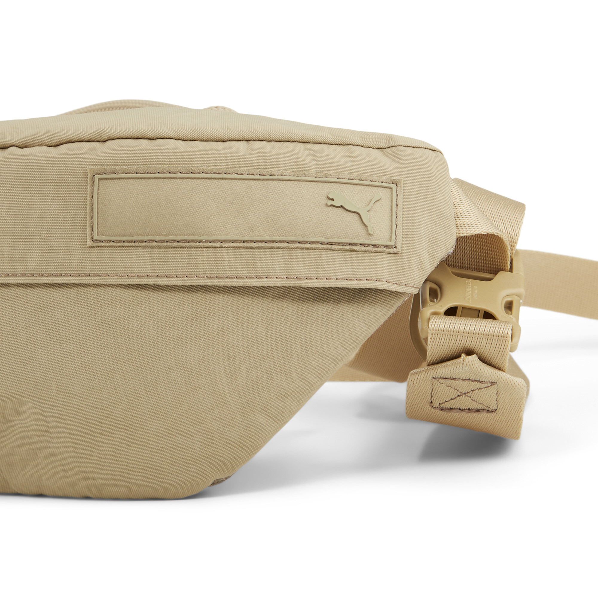 Puma.BL 2L Waist Bag, Beige, Accessories