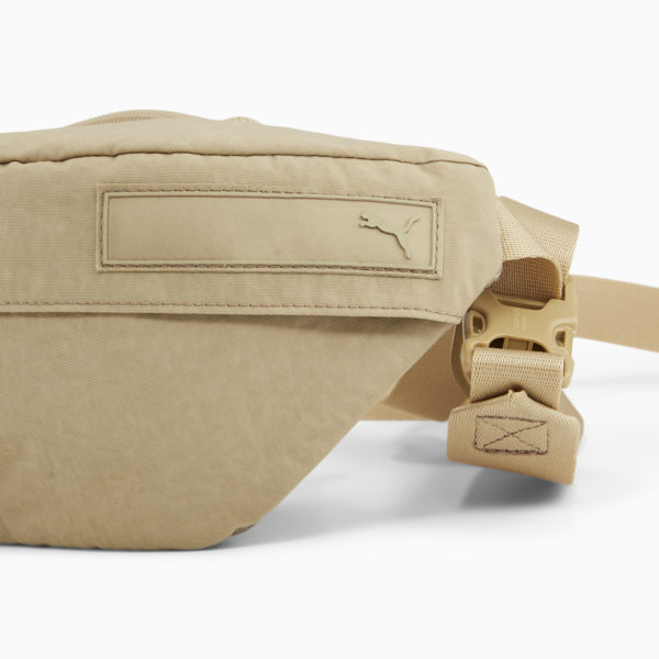 PUMA.BL Waistbag, Prairie Tan, large-MEX